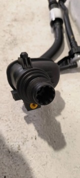 фото thumb №9, Заливная горловина adblue volkswagen golf viii 8