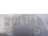 фото thumb №6, Впуск повітропровід повітря citroen c5 i 2.0 16v