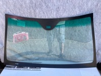 фото thumb №4, Mercedes c-klasa w203 купе стекло передняя po 2000