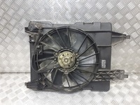 фото thumb №7, Вентилятор радиатора renault scenic ii 1.5 dci