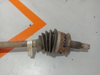 Jeep renegade 1.6 e-torq привідний вал права довга механічна коробка передач Доставка, фото thumb