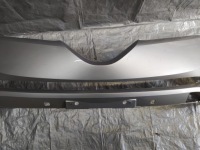 Toyota chr ch-r c-hr бампер перед передній 52119-f4010 Недорого, фото thumb