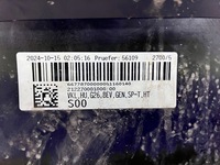 фото thumb №10, Bmw i4 g26 накладка диффузор бампер задний задняя 8737066 org wys 24h fv