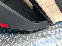 фото thumb №9, Mercedes w212 оббивка боковина двері праві зад