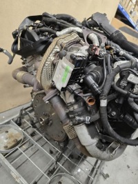 фото thumb №14, Audi a8 d4 3.0 tdi двигатель двигатель cdt a8 d4