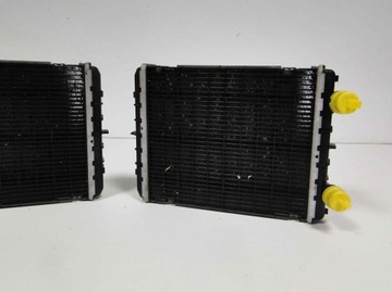 фото thumb №10, Mercedes amg gt 190 рестайлінг радіаторів води w підкрилок