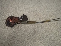 фото thumb №1, Mazda 6 gg 02 - 07 замок дверь задних левых