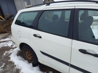 фото thumb №2, Дверь задняя задние правое ford focus mk1