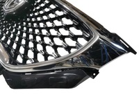 фото thumb №9, Решётка радиатора, решётка радиатора mg zs