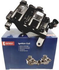 фото thumb №1, Котушка запалювання denso dic-0110