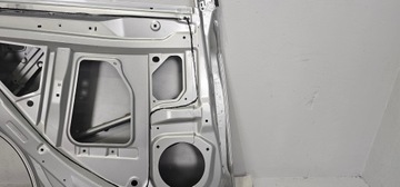 фото thumb №12, Двері лівий зад задні subaru forester v 18-24