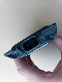 фото thumb №3, Mazda 3 2017- радар датчик задня b61t-67y90d