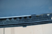 Абсорбер піна бампера перед передня audi a4 b9 s-line рестайлінг  8w0807550ap Зі Шроту, фото thumb