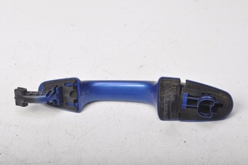 фото thumb №9, Ford puma mk2 ручка двері зовнішня праві tł