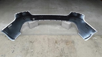 фото thumb №10, Бампер audi a5 8t8 s-line рестайлинг зад задний 4xpdc 11