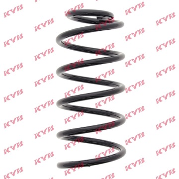 фото thumb №2, Rg6538 kyb пружина зад