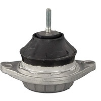 фото thumb №11, Подушка sil. vw a80 92-96 febi bilstein 07175