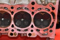 фото thumb №7, Головка двигателя toyota yaris 2 ii 1.33 vvti 101km 09-12