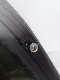 фото thumb №8, Hyundai tucson 15-20 стекло кузовная левый задняя usa