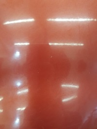 Крыло  левое  передний renault modus Доставка, фото thumb