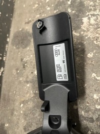 фото thumb №6, Механізм кришки заливання пального audi a5 8w8809906