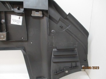 фото thumb №13, Zafira traveller защита pod бампер новая 16-