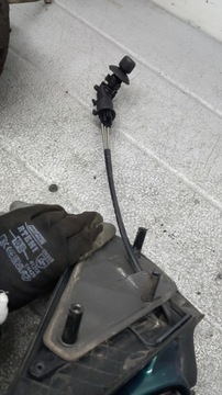 фото thumb №9, Дзеркало ліві vw polo iii 98r hb 5d