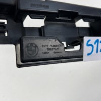 фото thumb №5, Напрямна кронштейн кронштейн поріг правий bmw seria 1 f20 f21 51777268076
