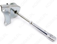 фото thumb №9, Привод, клапан турбины ac-165 + уплотнители - 7088370001