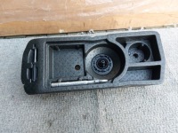 фото thumb №1, Citroen c3 aircross пенополистирол пена багажника 23r