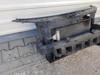 фото thumb №5, Skoda fabia ii 1.4 1.6 tdi pas передний радиатор