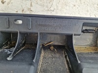 фото thumb №7, Молдинг порог левая dacia duster i 1