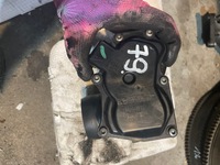 фото thumb №1, 79 renault koleos ii 2.0 dci дроссельная заслонка 8200987453