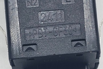 фото thumb №8, Кнопка підігріву сидінь opel signum 24441254 1.9l дизель 110kw 2005