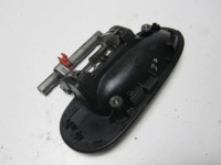фото thumb №6, Ручка наружный задняя левая nissan almera tino 02r