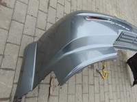 фото thumb №9, Бампер задня задній kia sorento i 2002r- europa