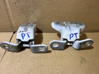 Купить Kia sportage 4 iv hw петля петли правый задний  правых задних дверь комплект, фото thumb