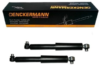 фото thumb №1, Амортизатори renault megane i універсал scenic зад kpl