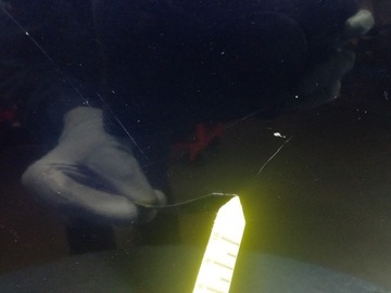 фото thumb №9, Honda civic viii fd sedan 07- дверь зад левая задние b-536p