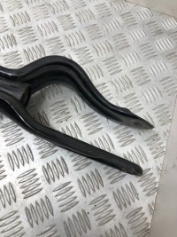 2022 амортизатор передній з пружина tesla model 3 104437904b Недорого, фото thumb