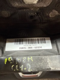 фото thumb №11, Воздуховод ford ecosport 3600gd3zhe