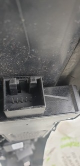 фото thumb №10, Перемикач захист боковина сидіння audi a5 cabrio 8f оригінальний номер eu