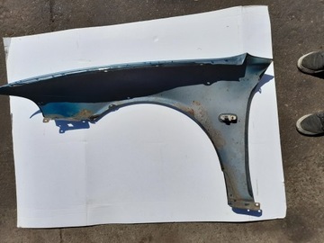 фото thumb №12, Mitsubishi galant viii крило правий перед f06