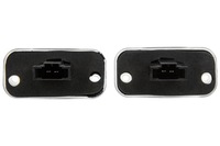 фото thumb №4, Освещение номерного знака регистрационный nty elp-vw-003