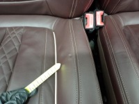 фото thumb №11, Bmw 5 g30 сидіння заднє сидіння комфорт комплект exclusive nappa lzni