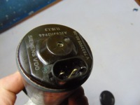 Mini r55 r56 r60 n16 регулятор моторчик вала faz розподільного валу 7533905 Оригінал, фото thumb