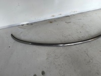 Mini countryman r60 молдинг декоративна капота хром Ціна, фото thumb