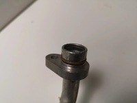 фото thumb №5, Renault zoe ii шланг кондиционера 924541321r