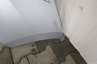 фото thumb №8, Бампер задня skoda octavia iv 4 5e7 kombi 19-