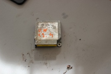 фото thumb №1, Модуль подушок подушка безпеки vw golf iv